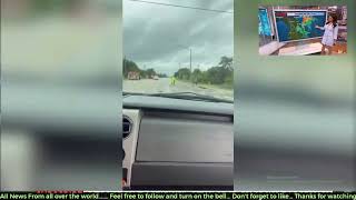 USA Hurricane Milton Cam 2024 Florida Live cam [upl. by Khoury]