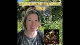 Top 5 Moments in The Lord of the Rings [upl. by Nailil351]