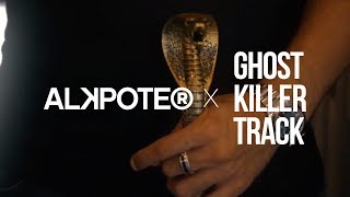 ALKPOTE feat GHOST KILLER TRACK I EP6  HÉCATOMBE  Les Marches De lEmpereur Saison 3 [upl. by Timothea]