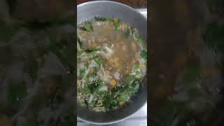 Ukma Recipe [upl. by Einnok]