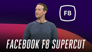 F8 2019 keynote in 12 minutes [upl. by Lexis]