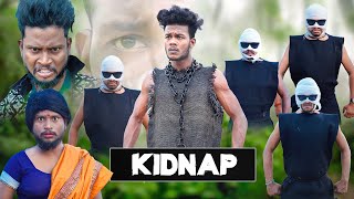 KIDNAP  किडनैप  Real Fools [upl. by Rap]