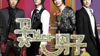 애인만들기 打造爱人 SS501 Making a Lover [upl. by Susy]