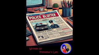 Police Blotter The Comics [upl. by Bainter]