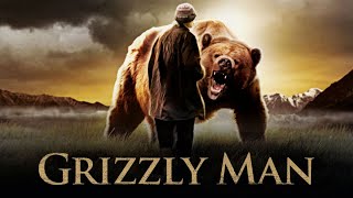 Grizzly Man Full Movie Review in Hindi  Story and Fact Explained  Werner Herzog [upl. by Modeste]