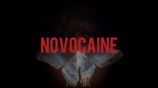 Gabe Aree  Novocaine Official Audio [upl. by Bak]