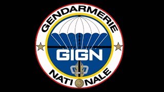 MW3 GIGN Theme Extended HQ [upl. by Bundy]