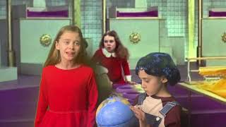 Veruca Salt  I Want It NowWilly Wonka and the Chocolate Factory 1971 [upl. by Foushee]