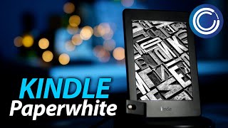 Kindle Paperwhite  Review en Español  Configuración y tips de uso [upl. by Nytsuj]