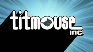 TitmouseHasbro Studios 2017 [upl. by Alakim]