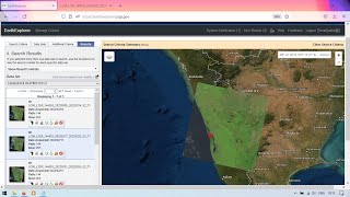 Download Landsat 8 images from EarthExplorer  USGS [upl. by Glick]