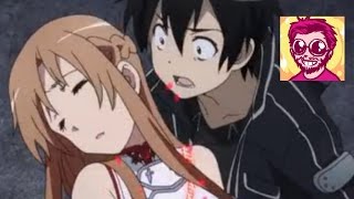 Sword Art Online  How Digibro Killed An Anime Part 1 [upl. by Nacim]