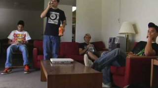 Dorm Documentary Cal State Fullerton [upl. by Akibma]