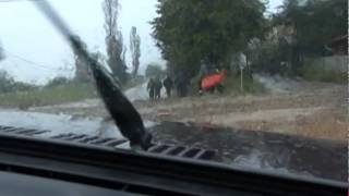 Tekija poplave 15 septembar 2014 RTV Bor [upl. by Ozmo325]