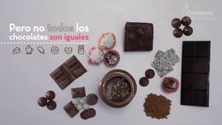 Beneficios del chocolate en la salud [upl. by Anivid]