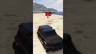 What is Nightshark in GTA V gta gta5 gtaonline gtav [upl. by Nossyla]