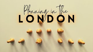 Strategy and planning in the London System · Training Game [upl. by Fidellia]