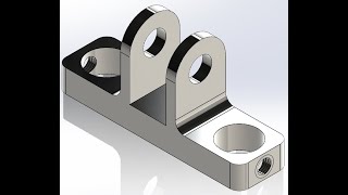 Experimental Four Cylinder Steam Engine With A Rocking Crosshead  Part 6 [upl. by Pennie]