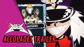 Zet Zillions  Accolades Trailer  BIG Content Update on July 18th [upl. by Ollehcram]