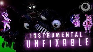 Unfixable Final Instrumental  FLP [upl. by Zurc628]