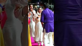 Nooran Sisters Live Entry Dera Baba Murad Shah Ji Mela  Gurdas Maan Ji  Jyoti Nooran [upl. by Ahseia]