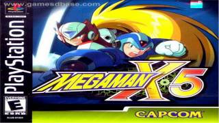 Opening Stage  Zero  Megaman X5 Music Extended [upl. by Christy]