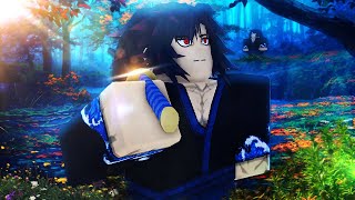 The Water Hashira Ryotaro  Demon Hunter Episode 2 [upl. by Aseel]