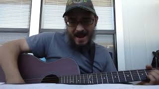 Rx  Medicate  Theory of a Deadman Acoustic Cover [upl. by Chap]