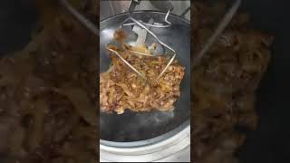 Commercial Stir Fryer Machine Wok Hei Fried Hor Fun Rice Noodles  IKC Asia Pacific Pte Ltd [upl. by Miranda]