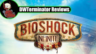 Review  BioShock Infinite [upl. by Doak354]