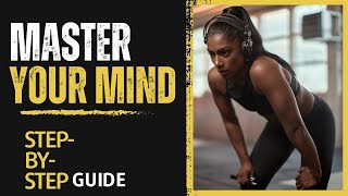 Master Your Mind A Beginners Guide to Positive Thinking [upl. by Rosenblatt]