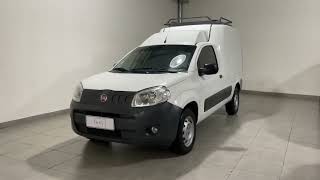 Fiat Nuevo Fiorino 14 8V Evo [upl. by Ahsya489]