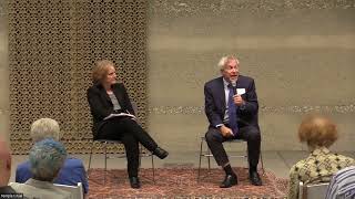 In Conversation with Erwin Chemerinsky Antisemitism amp Free Speech on College Campuses [upl. by Ollecram]