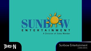 Sunbow Entertainment 1999 remake [upl. by Nirrak437]