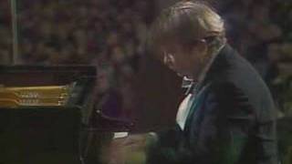 Gilels plays Rachmaninov Prelude op 23 no 2 [upl. by Valle]