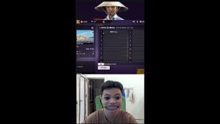 Ao Làng Free Fire Trực Tiếp Trao Trên Live [upl. by Salahcin]