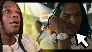 Sheemy x HBK Dinero  Starlights  Dotty Reaction [upl. by Edahc]