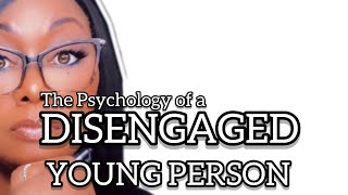 Understanding the Mind of a disengaged Young Person  Psychology  Cognitive Restructuring [upl. by Eintrok]