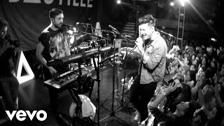 Bastille  Bad Blood Live At The Troubadour [upl. by Aretta]