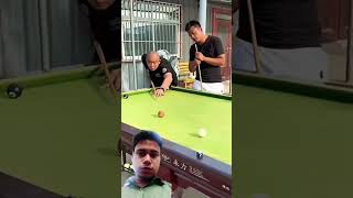 Funny Video Billiards million views  p337 🎱 [upl. by Chaiken]