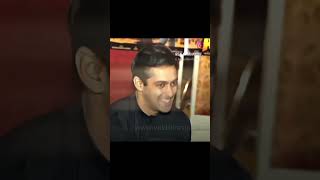 Salman Khan 😈 ki thane Mein powerviralshortviralshort video [upl. by Tebazile691]