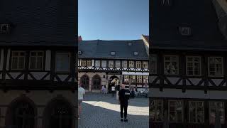 Wernigerode Altstadt [upl. by Kerrie187]