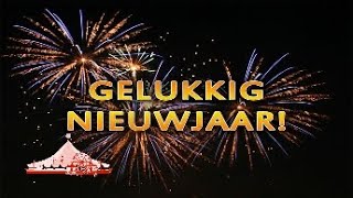 Nieuwjaarsmis KSCC woensdag 1 januari [upl. by Darrej]