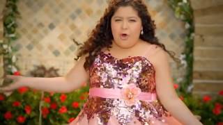 Raini Rodriguez Fiesta Salsa Quinceañera Balia [upl. by Garcon179]