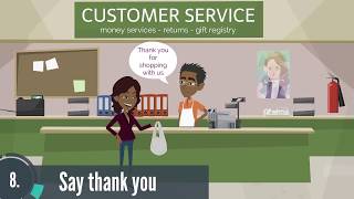 8 tips to delivering excellent customer service [upl. by Baillieu791]