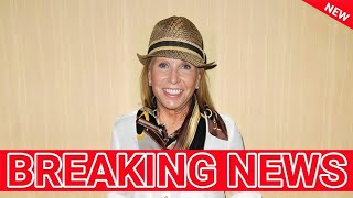 Big Sad😭News  General Hospital Leslie Charleson  Very Heartbreaking 😭 News  It Will Shock You [upl. by Maryellen]