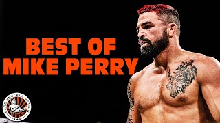 The BEST of Mike Perry Part 1  Trashtalk amp BKFC Highlights  BK Nation [upl. by Anma948]