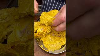 Chicken Tikka Masala  British Classics  Episode 7 [upl. by Bolen]