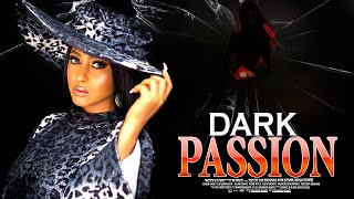 DARK PASSION Rose Meurer Seun Akindele  Latest Nigerian Movies [upl. by Ellerad]