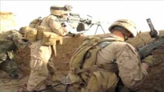 US troops battle Taliban in ambush [upl. by Karrah]